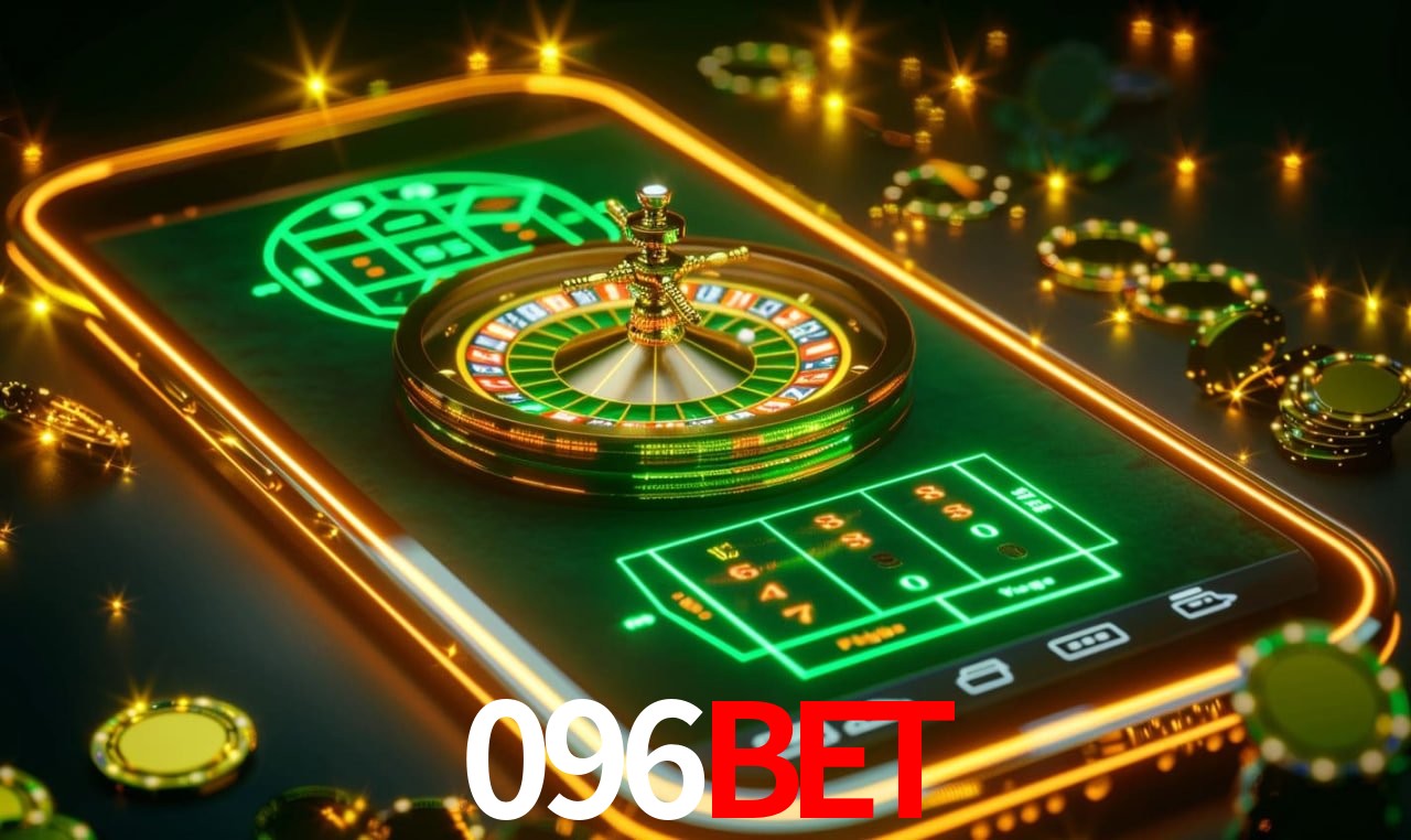 Cassino ao Vivo 096bet - Dealers Brasileiros Profissionais